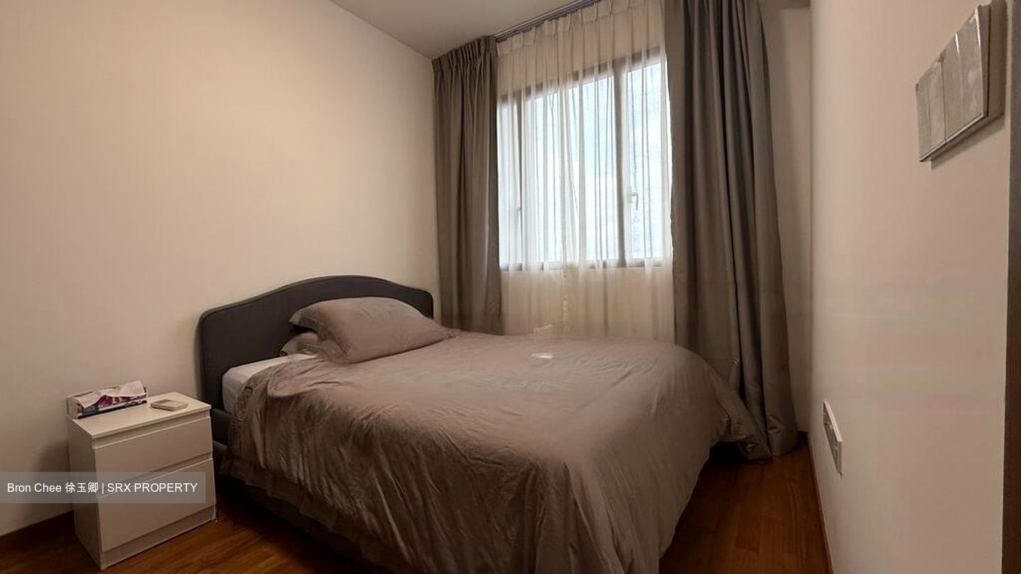 Stirling Residences (D3), Apartment #603793651